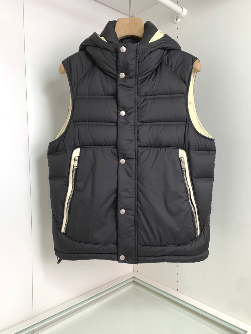 Zegna Down Jackets